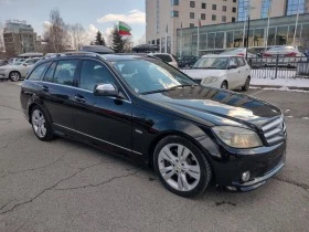 Mercedes-Benz C 320 CDI AMG 224ps, снимка 3