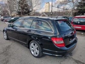 Mercedes-Benz C 320 CDI AMG 224ps, снимка 4