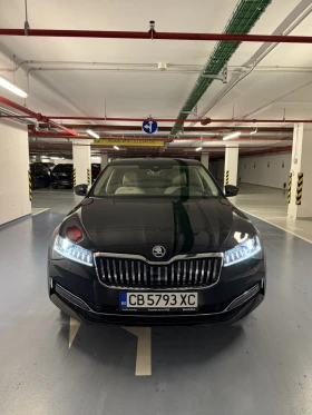 Skoda Superb L&K, 280 к.с., 7DSG, 4x4, ГАРАНЦИЯ ДО 11.2028