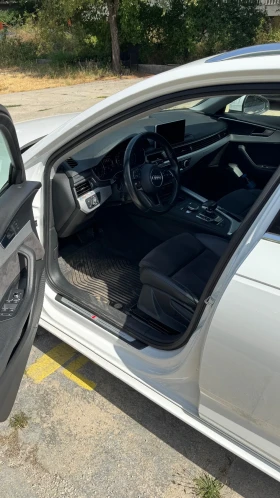 Audi A4 B9 Quattro 190 к.с, снимка 10