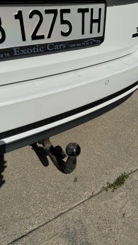 Audi A4 B9 Quattro 190 к.с, снимка 9