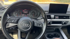Audi A4 B9 Quattro 190 к.с, снимка 12