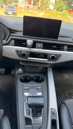 Audi A4 B9 Quattro 190 к.с, снимка 13