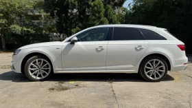 Audi A4 B9 Quattro 190 к.с, снимка 5