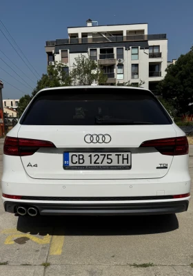 Audi A4 B9 Quattro 190 к.с, снимка 8