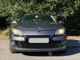 Renault Megane III, снимка 2