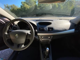 Renault Megane III, снимка 16