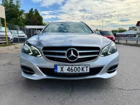 Mercedes-Benz E 200  Avangarde  ЕВРО 6, снимка 8