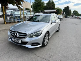 Mercedes-Benz E 200  Avangarde  ЕВРО 6, снимка 1