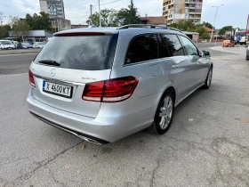 Mercedes-Benz E 200  Avangarde  ЕВРО 6, снимка 5