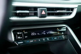 Kia K5 KIA K5 LPI * Full екстри, снимка 13