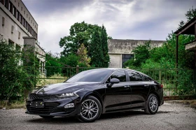 Kia K5 KIA K5 LPI * Full екстри, снимка 1