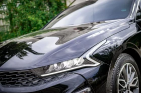 Kia K5 KIA K5 LPI * Full екстри, снимка 4