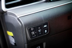 Kia K5 KIA K5 LPI * Full екстри, снимка 8