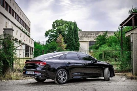 Kia K5 KIA K5 LPI * Full екстри, снимка 4