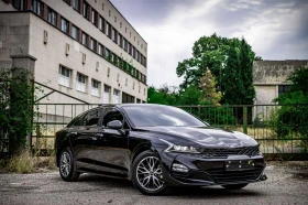 Kia K5 KIA K5 LPI * Full екстри, снимка 3