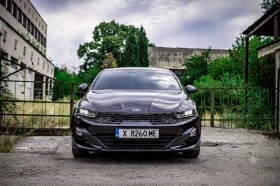 Kia K5 KIA K5 LPI * Full екстри, снимка 1