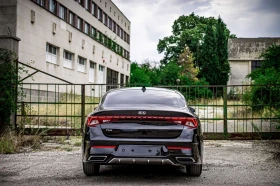 Kia K5 KIA K5 LPI * Full екстри, снимка 7