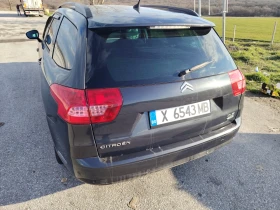 Citroen C5 2, 0HDI , снимка 9