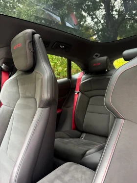 Porsche Taycan GTS, снимка 8