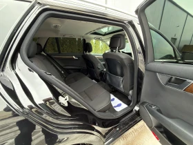Mercedes-Benz C 220 cdi 170k.c* Люк*  Xenon* Автоматик* Евро5* ЛИЗИНГ, снимка 12