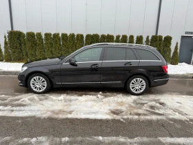 Mercedes-Benz C 220 cdi 170k.c* Люк*  Xenon* Автоматик* Евро5* ЛИЗИНГ, снимка 7