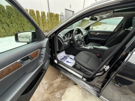 Mercedes-Benz C 220 cdi 170k.c* Люк*  Xenon* Автоматик* Евро5* ЛИЗИНГ, снимка 8