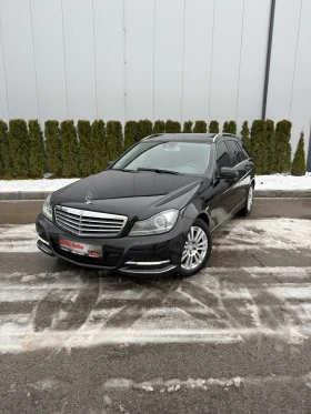 Mercedes-Benz C 220 cdi 170k.c* Люк*  Xenon* Автоматик* Евро5* ЛИЗИНГ, снимка 3