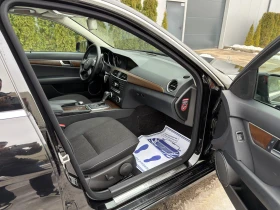 Mercedes-Benz C 220 cdi 170k.c* Люк*  Xenon* Автоматик* Евро5* ЛИЗИНГ, снимка 13