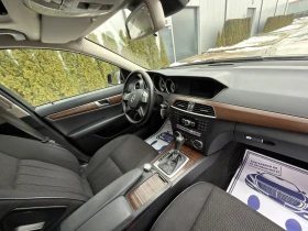 Mercedes-Benz C 220 cdi 170k.c* Люк*  Xenon* Автоматик* Евро5* ЛИЗИНГ, снимка 16