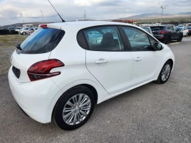 Peugeot 208, снимка 5