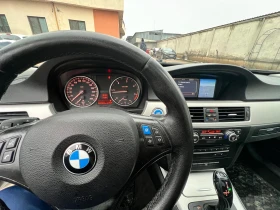BMW 320, снимка 15