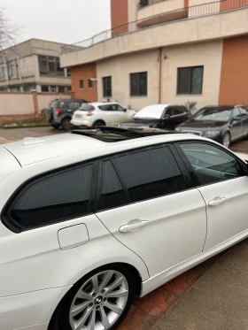 BMW 320, снимка 4
