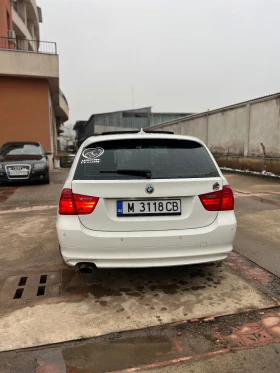 BMW 320, снимка 5