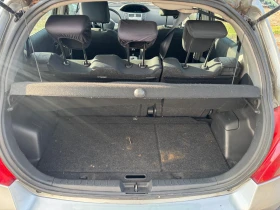 Toyota Yaris 1.3vvt-i, снимка 12
