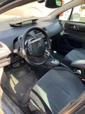 Citroen C4, снимка 5