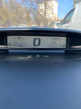 Citroen C4, снимка 7