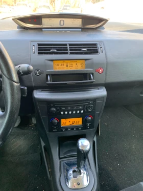 Citroen C4, снимка 6