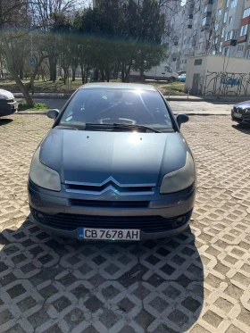 Citroen C4, снимка 2