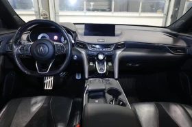 Acura TLX A-Spec AWD - SUNROOF| NAVI| CAMERA| BLINDSPOT| LKA, снимка 8