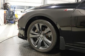 Acura TLX A-Spec AWD - SUNROOF| NAVI| CAMERA| BLINDSPOT| LKA, снимка 7