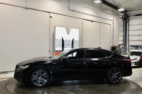 Acura TLX A-Spec AWD - SUNROOF| NAVI| CAMERA| BLINDSPOT| LKA, снимка 1