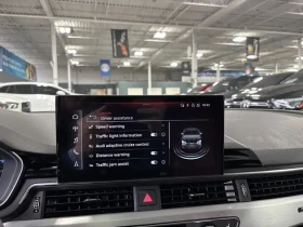 Audi S5 Technik | Bang&Olufsen | Масаж | Червена Кожа | , снимка 8