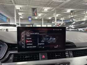 Audi S5 Technik | Bang&Olufsen | Масаж | Червена Кожа | , снимка 9