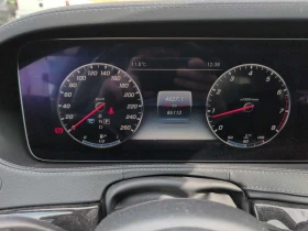 Mercedes-Benz S 560 CARFAX, снимка 8