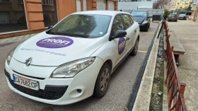 Renault Megane 1.5 DCI N1, снимка 3