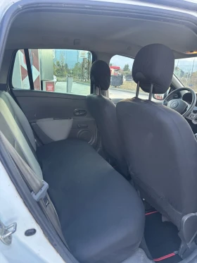 Renault Clio 1.5 DCI, снимка 7