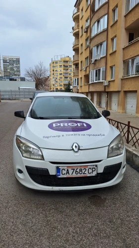 Renault Megane 1.5 DCI N1, снимка 1
