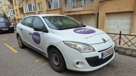 Renault Megane 1.5 DCI N1, снимка 2