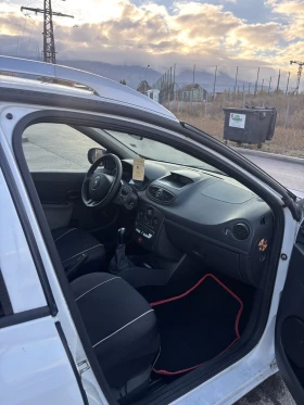 Renault Clio 1.5 DCI, снимка 6